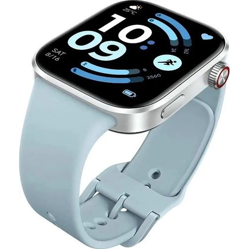 Умные часы Redmi Watch 6 фото 8 Умные часы Redmi Watch 6 фото 8