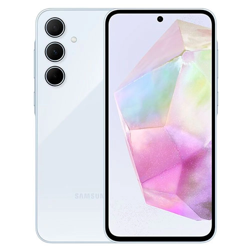 Смартфон Samsung Galaxy A35 Смартфон Samsung Galaxy A35