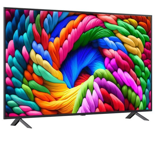 Телевизор LG 65NANO90A6B 65" Nanocell AI 4K 2025 Телевизор LG 65NANO90A6B 65" Nanocell AI 4K 2025