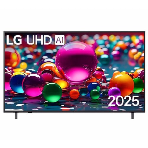 Телевизор LG 55UA75009LA 55" UHD AI 4K 2025 Телевизор LG 55UA75009LA 55" UHD AI 4K 2025