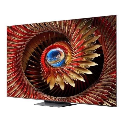 Телевизор TCL 75" C8K 144HZ 4K Premium QD-Mini LED фото 8 Телевизор TCL 75" C8K 144HZ 4K Premium QD-Mini LED фото 8