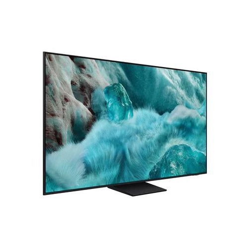 Телевизор 55" QLED Q7FA 4K Samsung Vision AI Smart TV (2025) QE55Q7F5AUXRU фото 3 Телевизор 55" QLED Q7FA 4K Samsung Vision AI Smart TV (2025) QE55Q7F5AUXRU фото 3