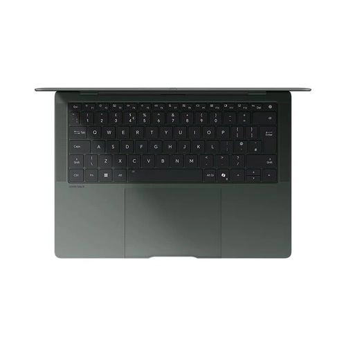 Ноутбук Honor MagicBook Art 14 2025 (Intel Core Ultra 7 255H, 32Gb, 1Tb) Зеленый 5301APSX фото 9 Ноутбук Honor MagicBook Art 14 2025 (Intel Core Ultra 7 255H, 32Gb, 1Tb) Зеленый 5301APSX фото 9