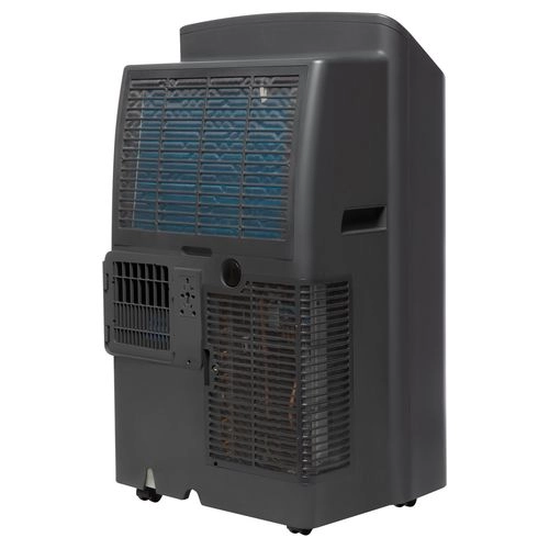 Кондиционер мобильный Ballu Smart Inverter BPAC-12 IE/N6 фото 2 Кондиционер мобильный Ballu Smart Inverter BPAC-12 IE/N6 фото 2