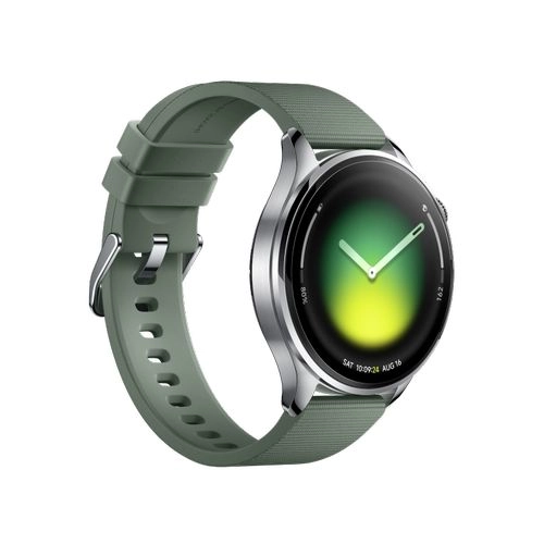 Смарт-часы Xiaomi Watch 5 фото 3 Смарт-часы Xiaomi Watch 5 фото 3