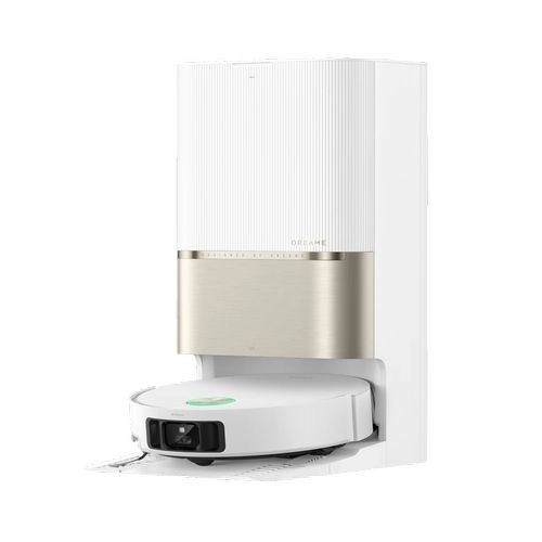 Робот-пылесос Dreame L60 Pro Ultra фото 13 Робот-пылесос Dreame L60 Pro Ultra фото 13