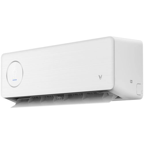 Сплит-система Viomi Cross 2 12000BTU KFR-35GW/Y4CM2-A++/A+ инвертор Белый фото 8 Сплит-система Viomi Cross 2 12000BTU KFR-35GW/Y4CM2-A++/A+ инвертор Белый фото 8