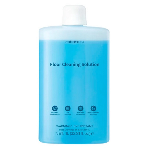 Моющее средство Roborock Floor Cleaning Solution 1 л Моющее средство Roborock Floor Cleaning Solution 1 л