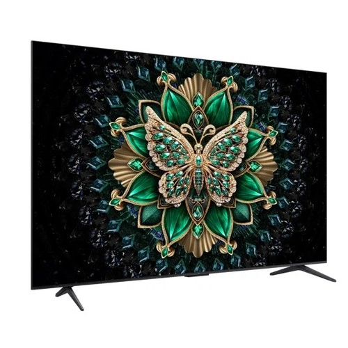 Телевизор TCL 55" C6K 144HZ 4K Premium QD-Mini LED фото 7 Телевизор TCL 55" C6K 144HZ 4K Premium QD-Mini LED фото 7