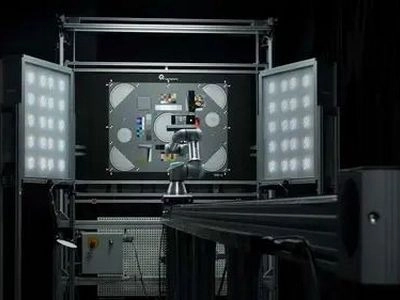 Успехи команды Xiaomi Optica