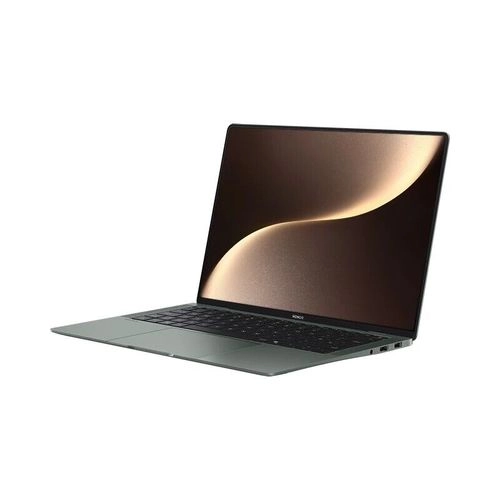 Ноутбук Honor MagicBook Art 14 2025 (Intel Core Ultra 7 255H, 32Gb, 1Tb) Зеленый 5301APSX фото 5 Ноутбук Honor MagicBook Art 14 2025 (Intel Core Ultra 7 255H, 32Gb, 1Tb) Зеленый 5301APSX фото 5