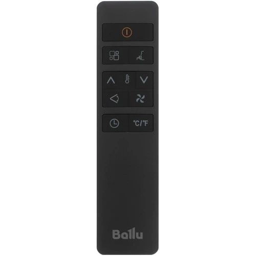 Кондиционер мобильный Ballu BPAC-07 SW/N1 фото 2 Кондиционер мобильный Ballu BPAC-07 SW/N1 фото 2