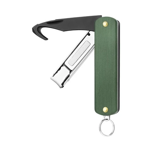Мультитул-клиппер NexTool Outdoor Multifunctional Nail Clippers NE20010/KT5530B Мультитул-клиппер NexTool Outdoor Multifunctional Nail Clippers NE20010/KT5530B