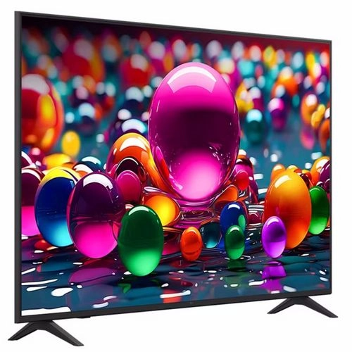 Телевизор LG 43UA75009LA 43" UHD AI 4K 2025 фото 10 Телевизор LG 43UA75009LA 43" UHD AI 4K 2025 фото 10