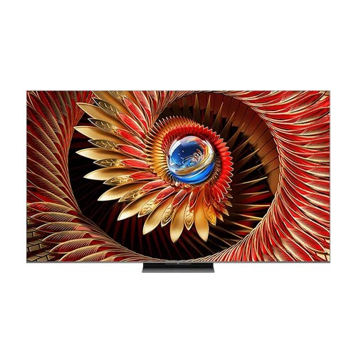 Телевизор TCL 75" C8K 144HZ 4K Premium QD-Mini LED Телевизор TCL 75" C8K 144HZ 4K Premium QD-Mini LED