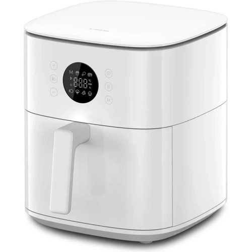 Аэрогриль Xiaomi Mijia Smart Air Fryer 6.5L MAF-W6051 фото 3 Аэрогриль Xiaomi Mijia Smart Air Fryer 6.5L MAF-W6051 фото 3