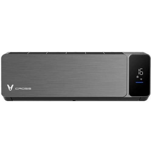 Сплит-система Viomi Cross Pro 12000BTU KFR-35GW/EY2UMC-A++/A+ инвертор Черный фото 9 Сплит-система Viomi Cross Pro 12000BTU KFR-35GW/EY2UMC-A++/A+ инвертор Черный фото 9