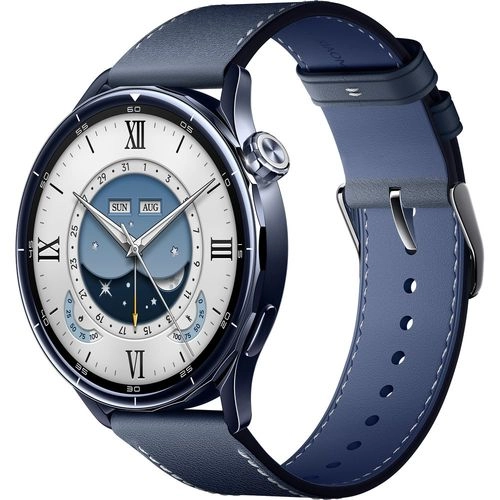 Умные часы Xiaomi Smart Watch S5 фото 2 Умные часы Xiaomi Smart Watch S5 фото 2