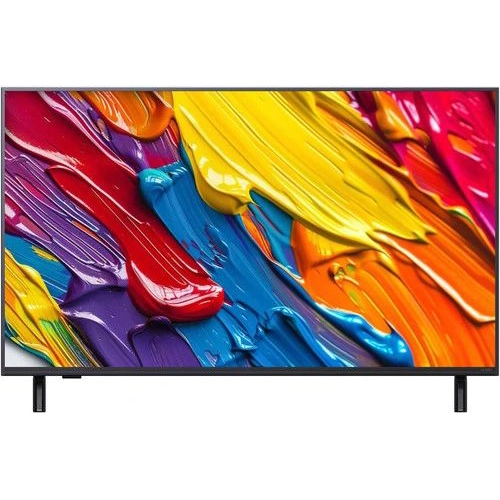 Телевизор LG 43QNED82A6B 43" QNED AI 4K 2025 Телевизор LG 43QNED82A6B 43" QNED AI 4K 2025