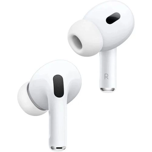 Беспроводные наушники Apple AirPods Pro 2 Lightning (2022) фото 2 Беспроводные наушники Apple AirPods Pro 2 Lightning (2022) фото 2