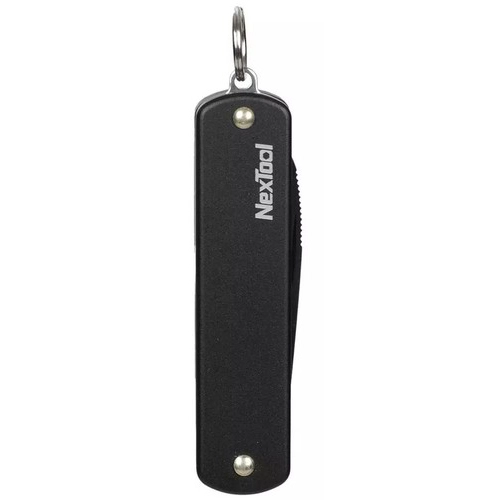 Мультитул-клиппер NexTool Outdoor Multifunctional Nail Clippers NE20010/KT5530B фото 2 Мультитул-клиппер NexTool Outdoor Multifunctional Nail Clippers NE20010/KT5530B фото 2