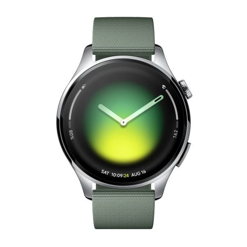 Смарт-часы Xiaomi Watch 5 фото 2 Смарт-часы Xiaomi Watch 5 фото 2