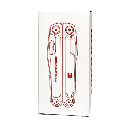 Мультитул HuoHou Multi-Tools K40 Max Мультитул HuoHou Multi-Tools K40 Max