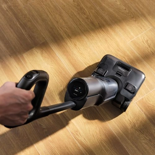 Вертикальный моющий пылесос Roborock F25 ACE Pro фото 15 Вертикальный моющий пылесос Roborock F25 ACE Pro фото 15
