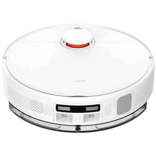 Робот-пылесос Xiaomi Mijia Mop Robot H40 BHR07XBEU фото 5 Робот-пылесос Xiaomi Mijia Mop Robot H40 BHR07XBEU фото 5