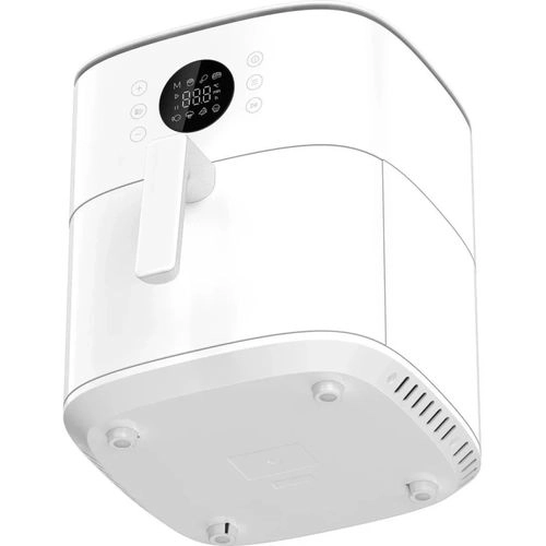 Аэрогриль Xiaomi Mijia Smart Air Fryer 6.5L MAF-W6051 фото 4 Аэрогриль Xiaomi Mijia Smart Air Fryer 6.5L MAF-W6051 фото 4