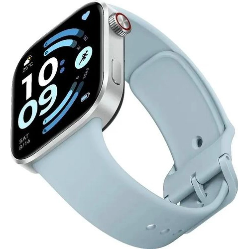 Умные часы Redmi Watch 6 фото 5 Умные часы Redmi Watch 6 фото 5