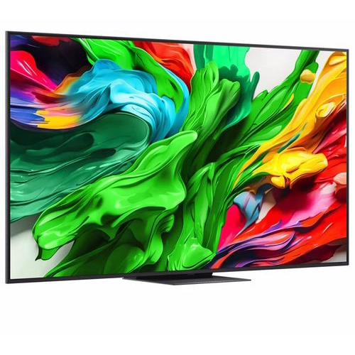Телевизор LG 55QNED86A6A 55'' QNED AI 4K 2025 фото 4 Телевизор LG 55QNED86A6A 55'' QNED AI 4K 2025 фото 4