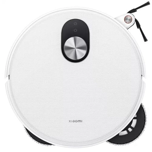 Робот-пылесос Xiaomi Robot Vacuum 5 Pro OV21GL фото 4 Робот-пылесос Xiaomi Robot Vacuum 5 Pro OV21GL фото 4