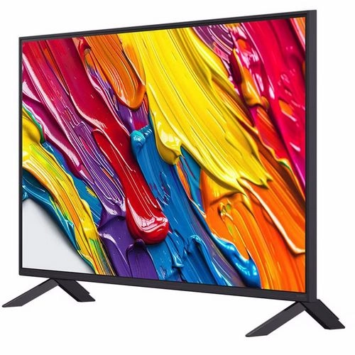 Телевизор LG 43QNED82A6B 43" QNED AI 4K 2025 фото 2 Телевизор LG 43QNED82A6B 43" QNED AI 4K 2025 фото 2
