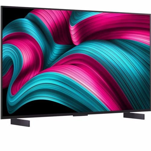 Телевизор LG OLED42C5RLA 42'' OLED C5 evo AI 4K 2025 фото 5 Телевизор LG OLED42C5RLA 42'' OLED C5 evo AI 4K 2025 фото 5