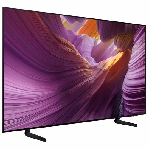Телевизор 55" OLED S85F 4K с Vision AI Smart TV (2025) QE55S85FAEXCE фото 4 Телевизор 55" OLED S85F 4K с Vision AI Smart TV (2025) QE55S85FAEXCE фото 4