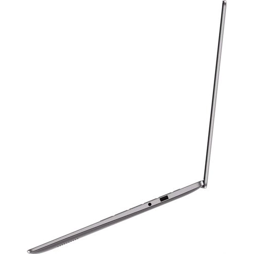 Ноутбук Honor MagicBook X14 2025 (Intel Core i7-13620H, 16GB, 1TB, Intel UHD Graphics) 5301ALNE Серый фото 2 Ноутбук Honor MagicBook X14 2025 (Intel Core i7-13620H, 16GB, 1TB, Intel UHD Graphics) 5301ALNE Серый фото 2