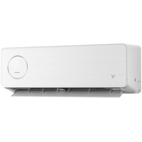 Сплит-система Viomi Cross 2 12000BTU KFR-35GW/Y4CM2-A++/A+ инвертор Белый фото 2 Сплит-система Viomi Cross 2 12000BTU KFR-35GW/Y4CM2-A++/A+ инвертор Белый фото 2