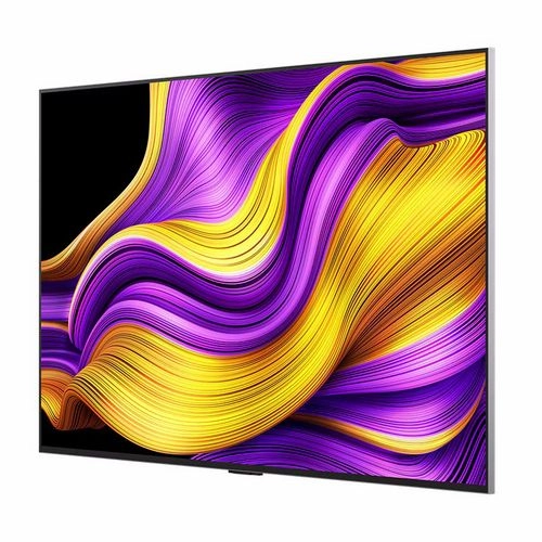 Телевизор LG OLED55G5RLA 55'' OLED G5 evo AI 4K 2025 фото 3 Телевизор LG OLED55G5RLA 55'' OLED G5 evo AI 4K 2025 фото 3