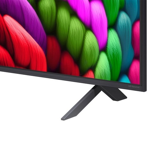 Телевизор LG 65NANO90A6B 65" Nanocell AI 4K 2025 фото 4 Телевизор LG 65NANO90A6B 65" Nanocell AI 4K 2025 фото 4