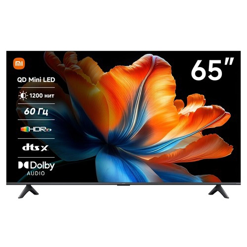 Телевизор Xiaomi TV S 65 Mini LED 2026 фото 7 Телевизор Xiaomi TV S 65 Mini LED 2026 фото 7