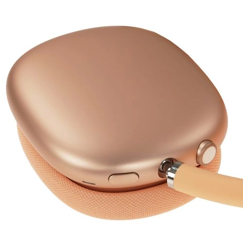 Беспроводные наушники Apple AirPods Max (USB-C) 2024 фото 2 Беспроводные наушники Apple AirPods Max (USB-C) 2024 фото 2