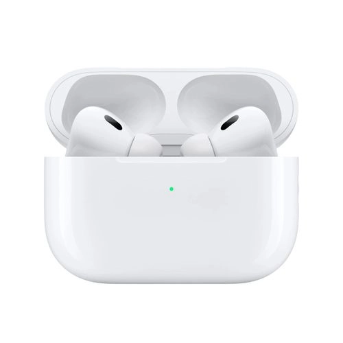 Беспроводные наушники Apple AirPods Pro 2 Lightning (2022) фото 3 Беспроводные наушники Apple AirPods Pro 2 Lightning (2022) фото 3