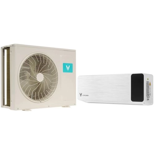 Сплит-система Viomi Cross Pro 12000BTU KFR-35GW/EY3PMB-A++/A+ инвертор Белый фото 10 Сплит-система Viomi Cross Pro 12000BTU KFR-35GW/EY3PMB-A++/A+ инвертор Белый фото 10
