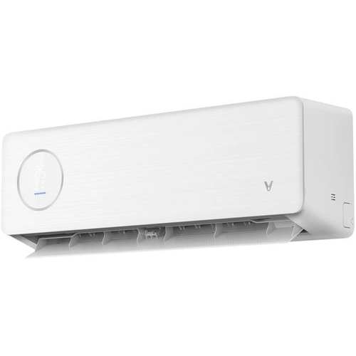 Сплит-система Viomi Cross 2 12000BTU KFR-35GW/Y4CM2-A++/A+ инвертор Белый фото 5 Сплит-система Viomi Cross 2 12000BTU KFR-35GW/Y4CM2-A++/A+ инвертор Белый фото 5