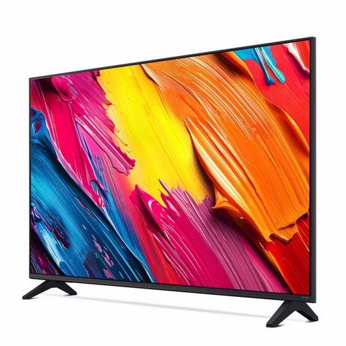 Телевизор LG 43QNED70A6A 43" QNED AI 4K 2025 фото 5 Телевизор LG 43QNED70A6A 43" QNED AI 4K 2025 фото 5