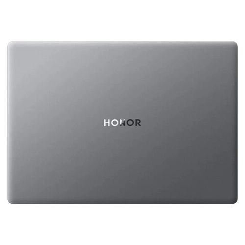 Ноутбук Honor MagicBook 14 2026 (Intel Ultra X7 358H, 32Gb, 1Tb, Intel Arc Graphics) Серый 5301ASWV фото 3 Ноутбук Honor MagicBook 14 2026 (Intel Ultra X7 358H, 32Gb, 1Tb, Intel Arc Graphics) Серый 5301ASWV фото 3
