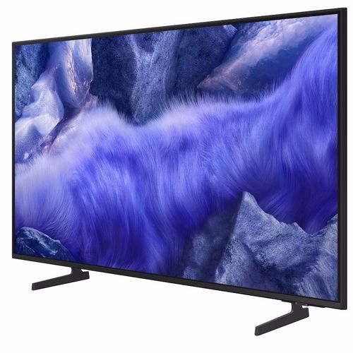 Телевизор 55" QLED QEF1 4K Samsung Vision AI Smart TV (2025) QE55QEF1AUXRU фото 2 Телевизор 55" QLED QEF1 4K Samsung Vision AI Smart TV (2025) QE55QEF1AUXRU фото 2