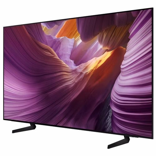 Телевизор 55" OLED S85F 4K с Vision AI Smart TV (2025) QE55S85FAEXCE фото 5 Телевизор 55" OLED S85F 4K с Vision AI Smart TV (2025) QE55S85FAEXCE фото 5