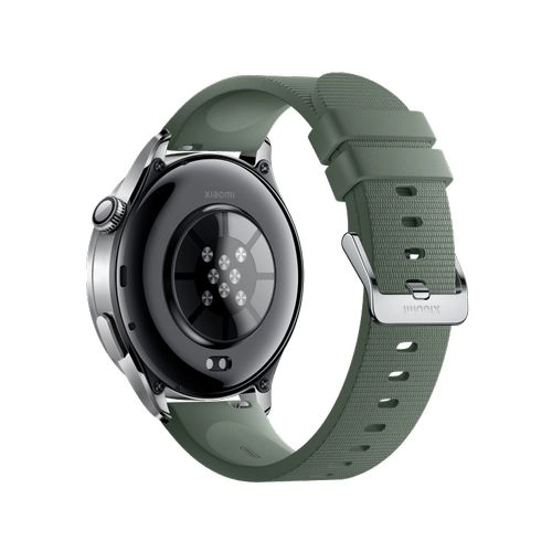 Смарт-часы Xiaomi Watch 5 фото 4 Смарт-часы Xiaomi Watch 5 фото 4